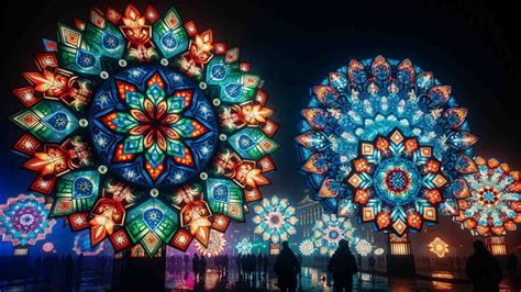 giant lantern festival date|Giant Lantern Festival 2022: Date, Location, and .